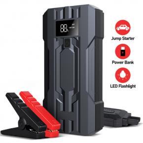 Intelligent Battery Jumper 